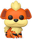 Фігурка Funko POP Games: Pokemon - Growlithe, фото 3