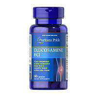Puritan's Pride Glucosamine Sulfate 1000 mg (60 caps)