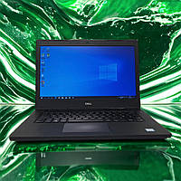 Ноутбук Dell Latitude 3470 Б.У. (14"i3-6100u 4Gb/128Gb Б.У. (0-23)