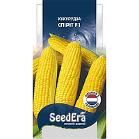 Семена Кукуруза сахарная Спирит F1, 20 шт, SeedEra Profi