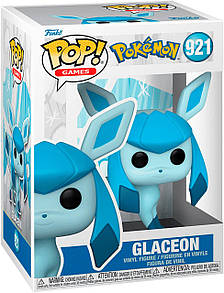 Фігурка Funko POP Games: Pokemon - Glaceon (EMEA)