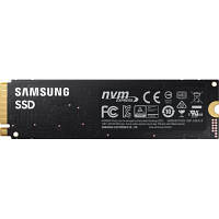 Наель SSD M.2 2280 500GB Samsung (MZ-V8V500BW) e