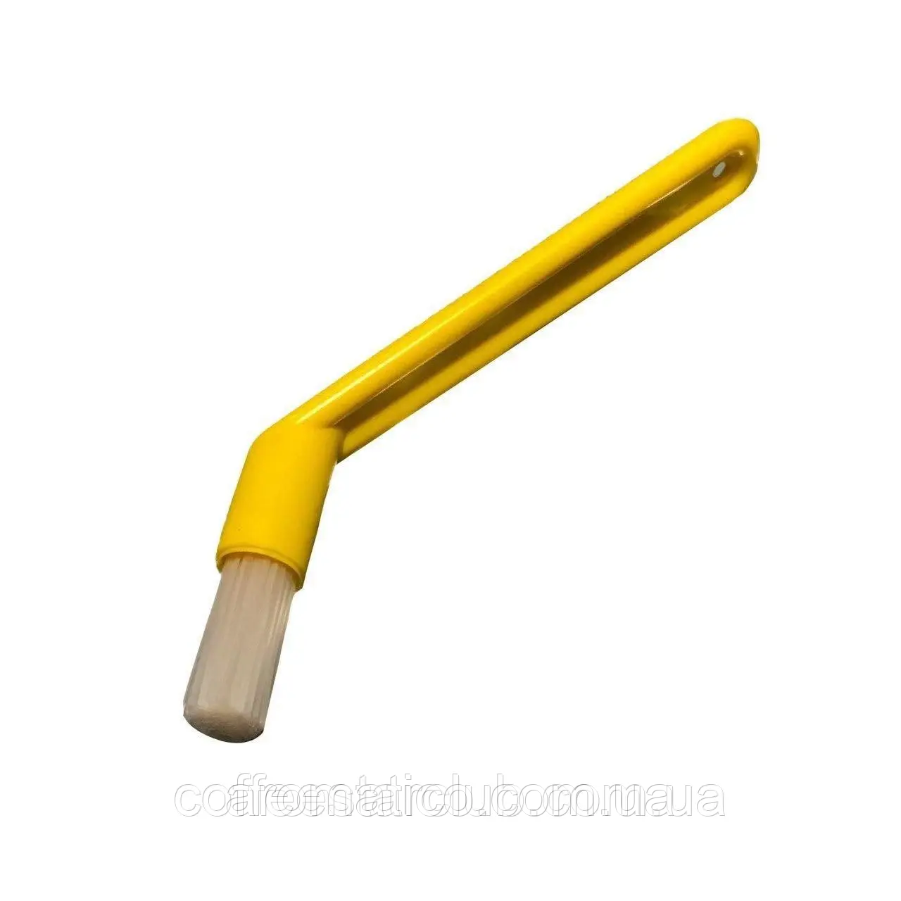 Щітка для чищення постової групи VD