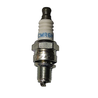 Свічка NGK CMR6H для мотокос FS 56, FS 56 С, FS 56 R, FS 56 RC