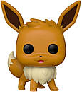 Фігурка Funko POP Games: Pokemon - Eevee (EMEA), фото 2