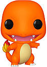 Фігурка Funko POP Games: Pokemon - Charmander - EMEA, фото 2
