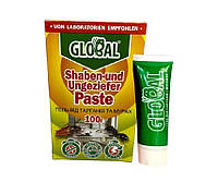Гель від тарганів і мурах Global 100 г