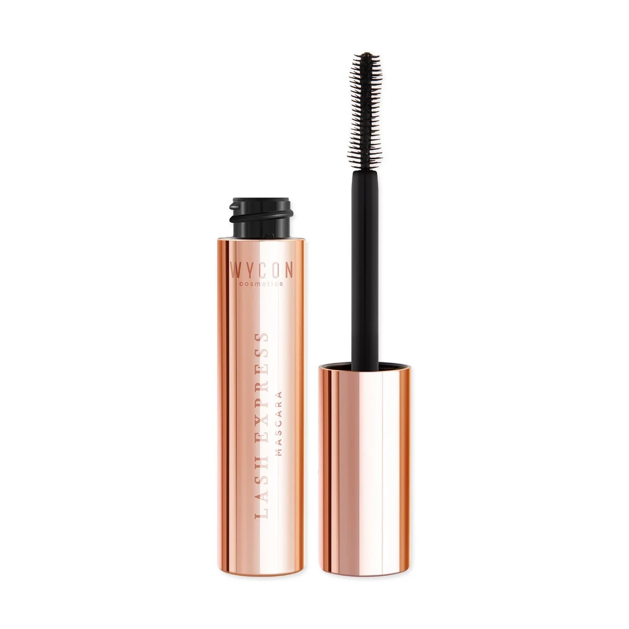 Туш для вій Wycon Lash Express Extra Volume Mascara, фото 1