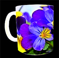 Чашки-хамелеони