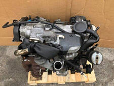 Двигун Фольксваген Транспортер T4 2.5tdi AYY, фото 2