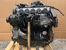 Двигун Фольксваген Транспортер T4 2.5tdi AYY, фото 5