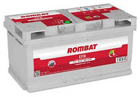 Акумулятор ROMBAT EFB  6СТ-95Ah 850 R