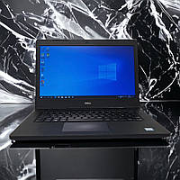 Ноутбук Dell Latitude 3480 Б.У. (14"i3-7100u 4Gb/128Gb Б.У. (0-22)