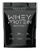 Сывороточный протеин вкус шоколад Powerful Progress (100% Whey Protein Instant) 1 кг