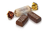 Шоколадные конфеты "Слобожанский трюфель"