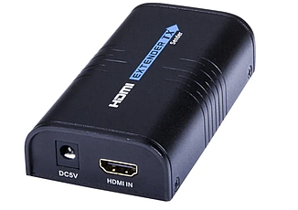 Трансмітер HDMI to LAN LENKENG LKV373 v2.0 до 120 метрів