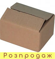 Картонная коробка 200 × 160 × 120 на 1,1 кг