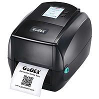 Принтер этикеток GoDEX RT863i