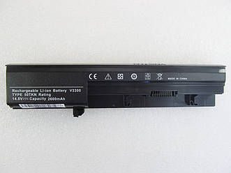 Батарея для ноутбука Dell Vostro 3300 50TKN, 2600mAh, 4cell, 14.8V, Li-ion, чорна,