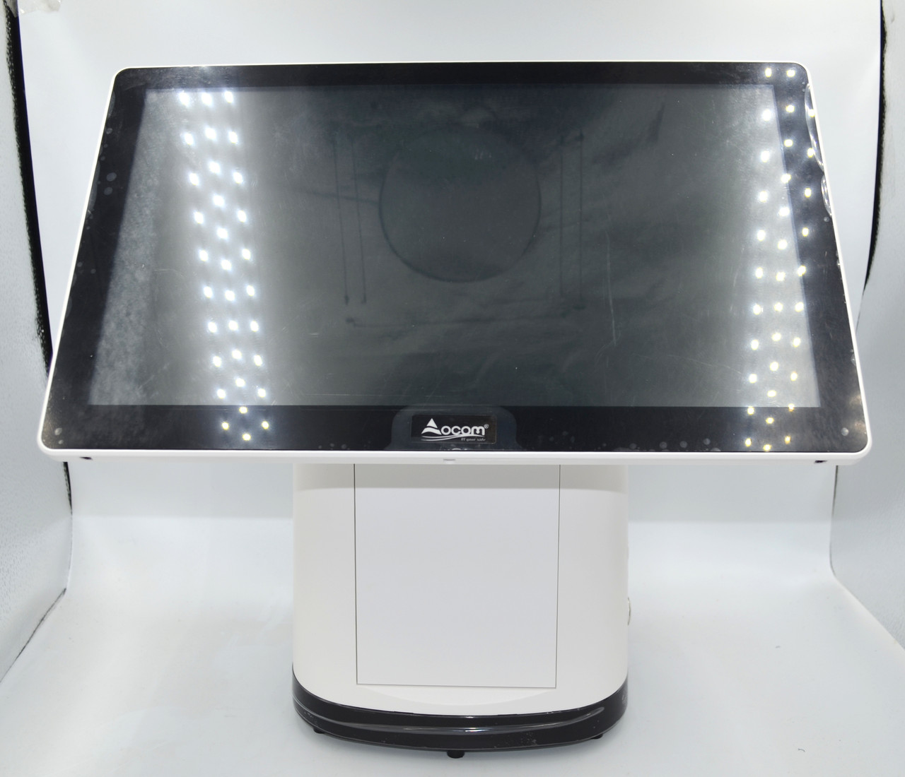 OCOM POS-L156-W POS-термінал із сенсорним 15.6 дюймовим екраном Windows версія