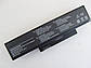 Батарея для ноутбука Fujitsu Esprimo Mobile V5535, 5200mAh, 6cell, 11.1 V, Li-ion, чорний,, фото 2