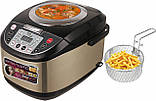 Мультиварка-фритюрница Zepline ZP-095. (42833-_1158), фото 3
