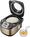 Мультиварка-фритюрница Zepline ZP-095. (42833-_1158), фото 4