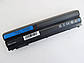 Батарея для ноутбука Dell Latitude E5420 NHXVW, 5200mAh, 6cell, 11.1V, Li-ion, чорна, фото 3