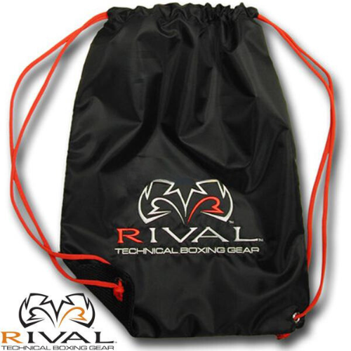 Спортивна сумка-мішок RIVAL SLING RBSB, фото 1