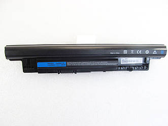 Батарея для ноутбука Dell Inspiron 15R-3521 XCMRD, 2600mAh, 4cell, 14.8V, Li-ion, чорна,