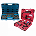 Інструменти та обладнання для СТО