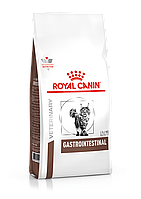 Полнорационный диетический корм для кошек ROYAL CANIN Gastrointestinal (Роял Канин Гастроинтестинал) 4 кг