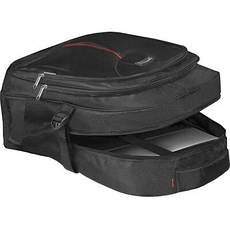 Рюкзак з відділенням для ноутбука Defender Carbon 15.6" 26077 (Чорний), фото 3