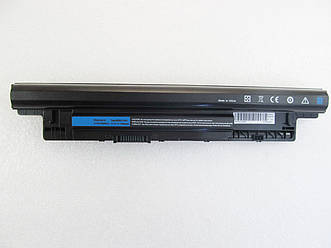 Батарея для ноутбука Dell Inspiron 17R-5721 MR90Y, 5200mAh, 6cell, 11.1V, Li-ion, чорна,