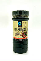 Корейський соус-маринад бульгогі для яловичини, Daesang, Південна Корея, 840 г