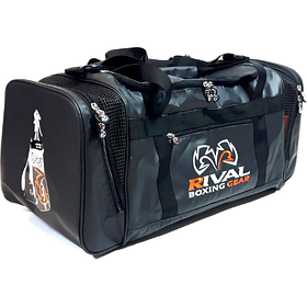 Спортивні сумки, рюкзаки