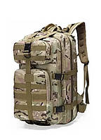 Рюкзак MOLLE Assault Backpack ESDY Мультикам