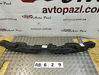 AB0629 1407066 абсорбер бампера перед Opel Astra J 09-15 0