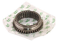 Муфта синхронізатора КПП ВАЗ 2108-15, 1-2 передачі, гола