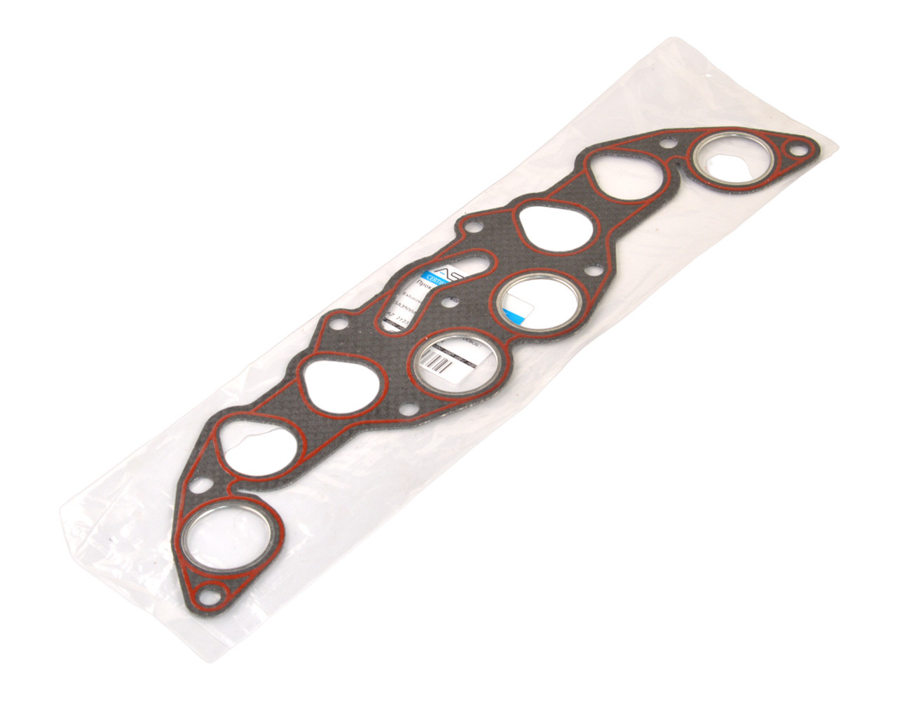 Прокладка колектора ВАЗ 2123, 21214, 21074 (впуск/випуск) з герметиком