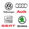 Фіксатори ГРМ VAG Volkswagen Audi SEAT Skoda