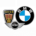 BMW-ROVER-MINI