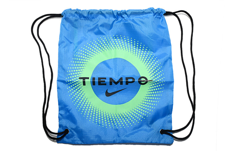 Сумка-мішок Nike Tiempo/ сумка для футбольного взуття, фото 1