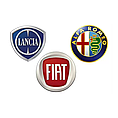 FIAT-LANCIA-ALFA-ROMEO