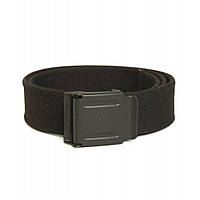 Ремінь Safety Buckle Black Mil-Tec, Німеччина