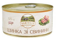 Ветчина из свинины Kaniville 325г