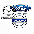 FORD-MAZDA-VOLVO