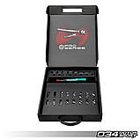 Мотор-комплект 034motorsport (поршні, шатуни, шпильки) Audi EA839 3.0T Turbocharged, фото 8