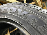 Розпаровка 235/55R17 Toyo Proxes CF1 6мм, фото 7