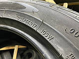 Розпаровка 235/55R17 Toyo Proxes CF1 6мм, фото 6